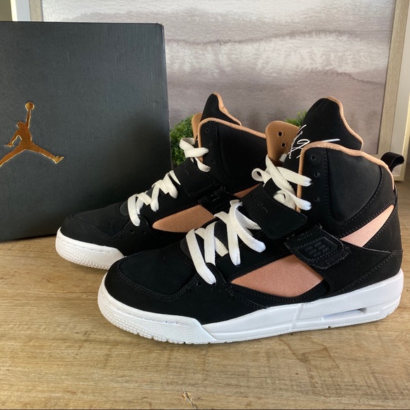 NEW Nike Jordan Flight High / 7.5, 8, 8.5 - Picture 9 of 11